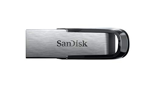 Memoria flash USB 3.0 de 128 GB Sandisk Ultra Flair