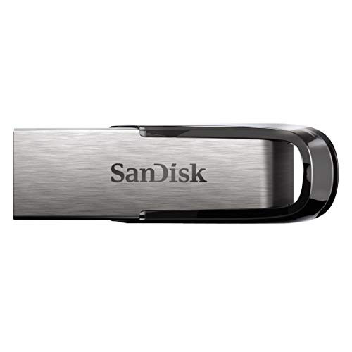 Memoria flash USB 3.0 SanDisk Ultra Flair de 64 GB