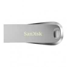 Memoria flash USB 3.1 de 256 GB SanDisk Ultra Luxe