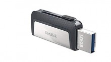 Memoria Flash USB SanDisk 128 GB