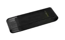 Memoria Flash USB Tipo C Kingston DataTraveler 256GB