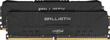 CHOLLO PRIME! Memoria RAM 2x8GB Crucial Ballistix BL2K8G32C16U4B 3200 MHz DDR4 DRAM