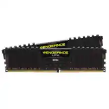 Memoria RAM 32GB CORSAIR VENGEANCE LPX DDR4 (2x16GB) 3200MHz