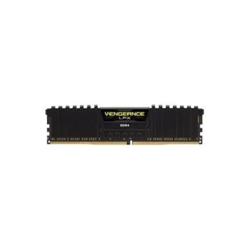 Memoria RAM Corsair Vengeance LPX Módulo 16GB