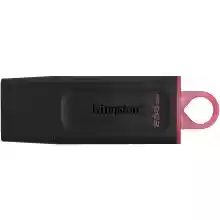 Memoria USB 256GB - USB 3.2 Gen 1 - Kingston DataTraveler Exodia