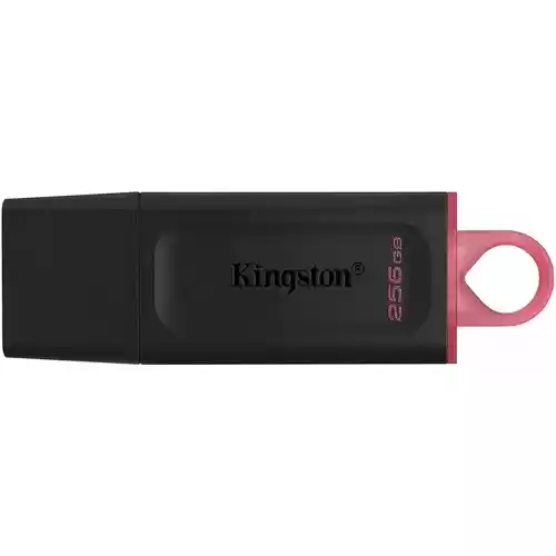 Memoria USB 256GB - USB 3.2 Gen 1 - Kingston DataTraveler Exodia