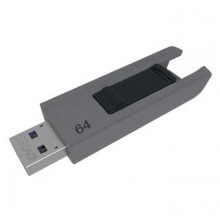 Memoria USB 3.0 Emtec B250 de 64GB