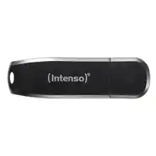 Memoria USB 512GB USB 3.2 Intenso Speed Line
