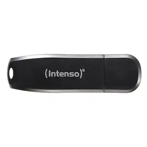 Memoria USB 512GB USB 3.2 Intenso Speed Line
