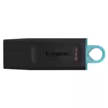 Memoria USB 64GB Kingston DataTraveler Exodia - ENVIO GRATIS