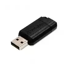 Memoria USB de 128 GB Verbatim 49071