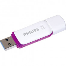 Memoria USB de 64 GB Philips SNOW 3.0