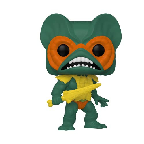 Mer-Man Figura Funko Pop!