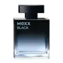 Mexx Black Man Eau De Parfum 50ml