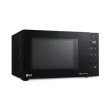 Microondas con grill LG MH6535GIB de 25L 1000W