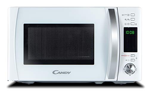 Microondas con Grill y Cook In App Candy CMXG 20DW