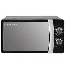 Microondas Russell Hobbs RHMM701B 17L 700W