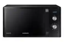 Microondas Samsung con Grill 23L (MG23K3614AK/E1) con interior de cerámica