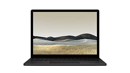 Microsoft Surface Laptop 3 - Ordenador portátil de 13.5" táctil