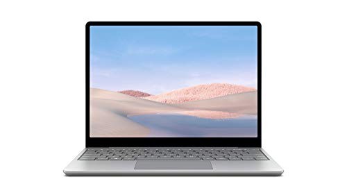 Portátil táctil 12.4" Microsoft Surface Laptop Go Intel Core i5-1035G1 8GB 128GB