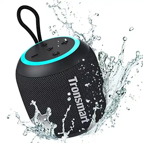 Mini Altavoz Portatil Bluetooth 5.3 Tronsmart T7 de 15W