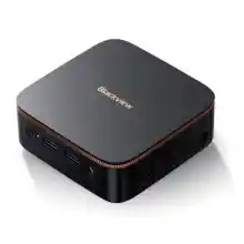 Mini PC (AMD Ryzen 3 3300U, 16GB RAM, 512GB SSD, Windows 11 Pro)