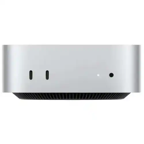 Mini PC Apple Mac mini Apple M4 10 Núcleos/16GB/256GB SSD/GPU 10 Núcleos