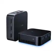 Mini PC Blackview MP80 (Intel N95 3,4 GHz, 16GB RAM, 512GB SSD)