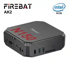 Mini PC Firebat AK2 Plus N150 8GB/256GB