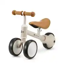 Mini triciclo Kinderkraft CUTIE 3 para bebé