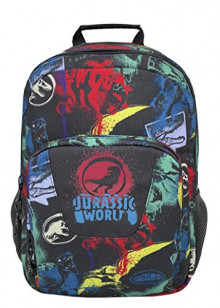 Mochila 43 cm Jurassic World