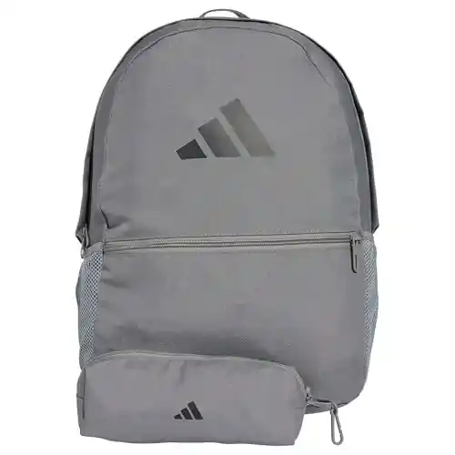 Mochila Adidas + Estuche a juego (3 colores disponibles)
