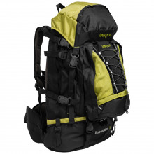 Mochila AspenSport Expedition Unisex 70 litros
