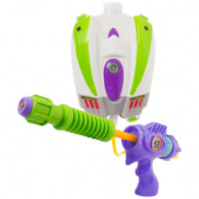 Mochila con Pistola de Agua Disney Toy Story 4
