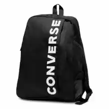 Mochila Converse Backpack Unisex, 19 litros - Varios colores a elegir