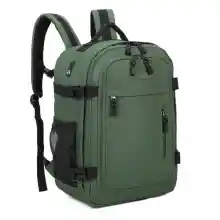 Mochila de cabina Ryanair 40x20x25cm impermeable