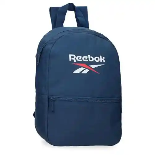 Mochila deportiva multibolsillo Reebok Ashland