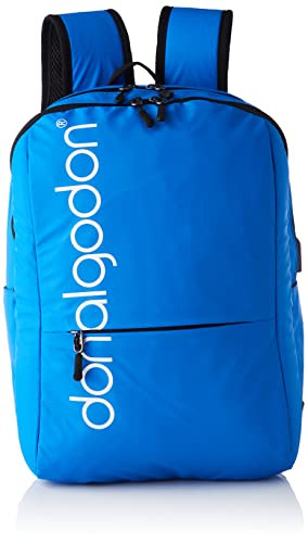 Mochila DON ALGODON Essential