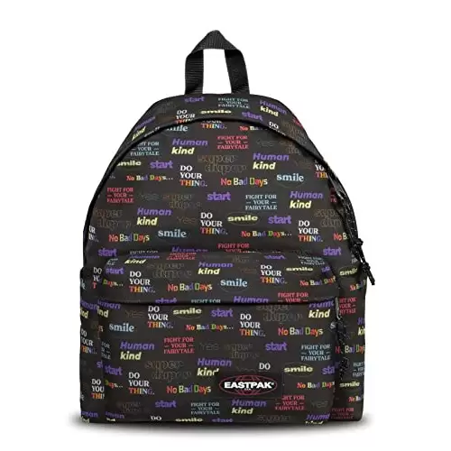 Mochila Eastpack Padded Pak'r