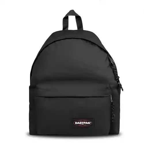 Mochila Eastpak Padded Pak'r (24 L) negra