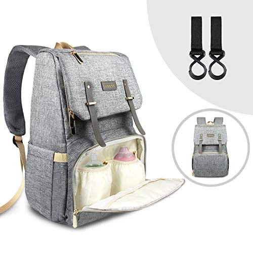 Mochila para Pañales