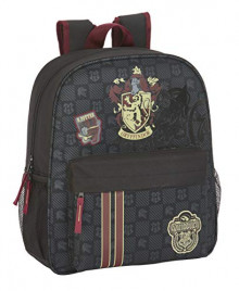 Mochila Harry Potter Gryffindor