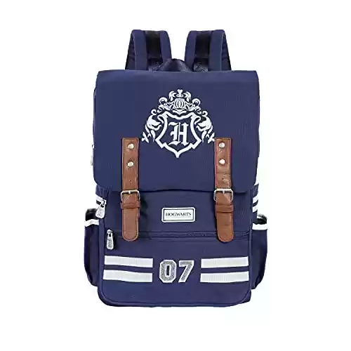 Mochila Harry Potter KARACTERMANIA