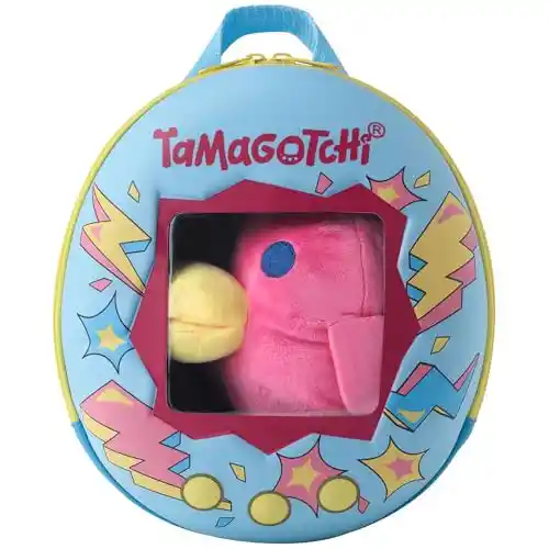 Mochila Hashizotchi Tamagotchi Bandai