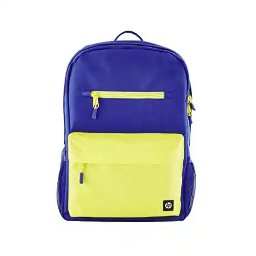 Mochila HP Campus para portátil hasta 15,6"