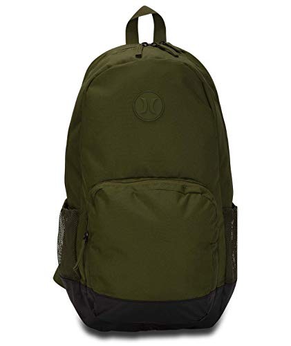 Mochila Hurley U Renegade II Solid