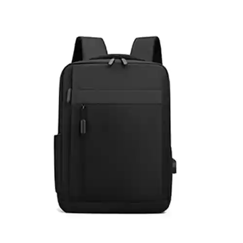 Mochila impermeable para portátiles de 15,6"