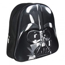 Mochila infantil 3D Star Wars Darth Vader