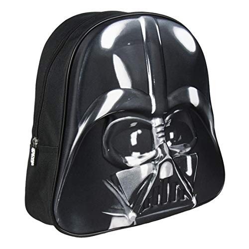 Mochila infantil 3D Star Wars Darth Vader