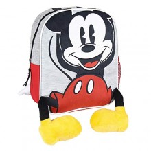 Mochila Infantil Mickey